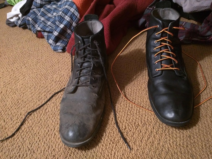 Illustration de l'article : Ces 16 nettoyages qui transforment la saleté en quelque chose de satisfaisant