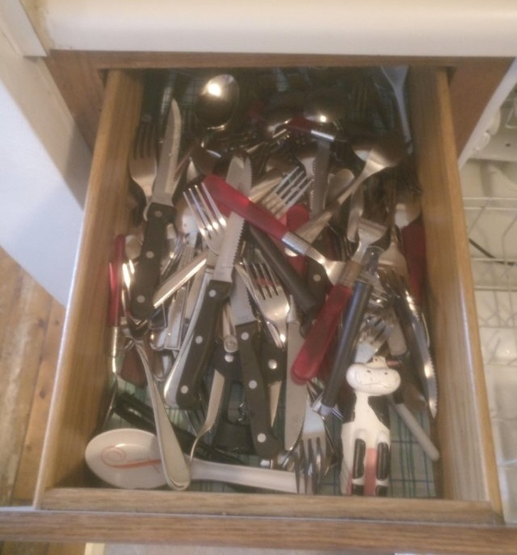 Illustration de l'article : Ces 21 photos qui ont le don de mettre les nerfs à rude épreuve