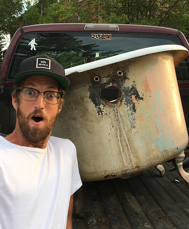 Illustration de l'article : Ces 21 objets qui font penser à quelque chose d'autre