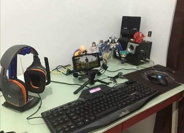 Illustration de l'article : Ces 23 personnes qui ont fait quelque chose d'idiot