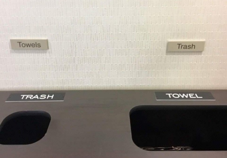 Illustration de l'article : Ces 19 photos de personnes pour qui la bêtise n'a pas de limite