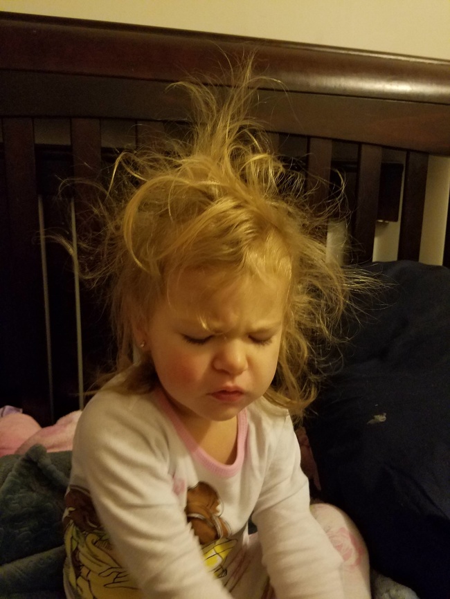 Illustration de l'article : Ces 22 photos qui résument bien ce qu'est la fatigue