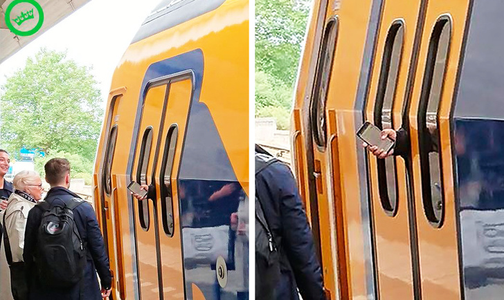 Illustration de l'article : Ces 22 photos de personnes pas forcément les plus chanceuses