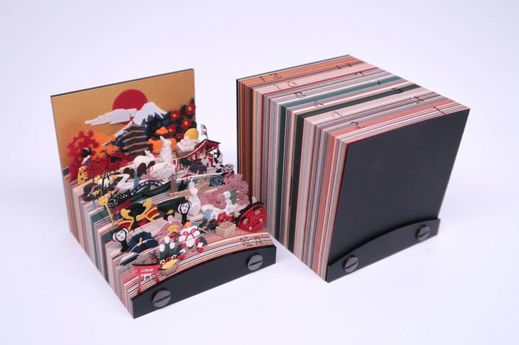 Illustration de l'article : Ces 14 objets de la vie quotidienne au Japon