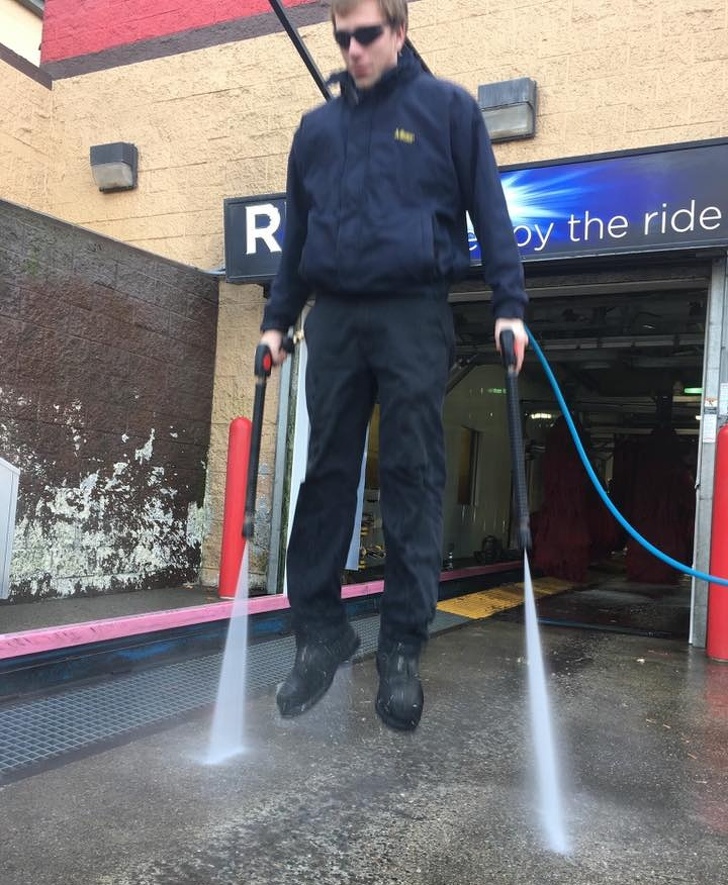 Illustration de l'article : Ces 15 personnes qui font preuve d'humour au travail