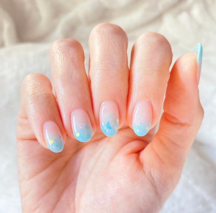 Illustration de l'article : Ces 20 filles qui ont fait parler leur créativité à travers une manucure