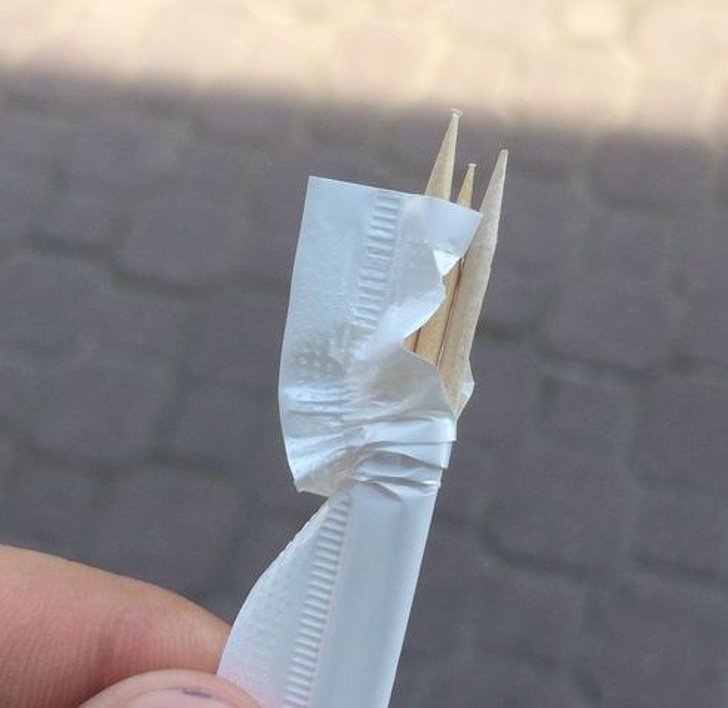 Illustration de l'article : Ces 19 personnes pour qui la chance a décidé de sourire