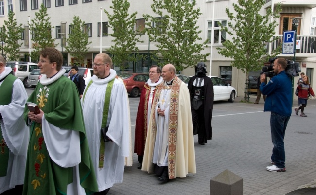 Illustration de l'article : 24 photos déroutantes où l'impensable s'est produit