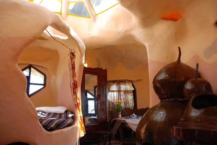 Illustration de l'article : Ces 20 hôtels parmi les plus originaux et atypiques du monde