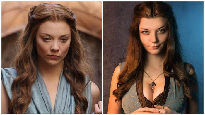 Illustration de l'article : Ces 13 personnes qui réalisent des cosplays plus que réalistes