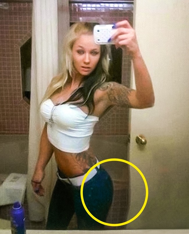 Illustration de l'article : 21 utilisations bâclées de Photoshop qui réduisent à néant tous les efforts de retouche