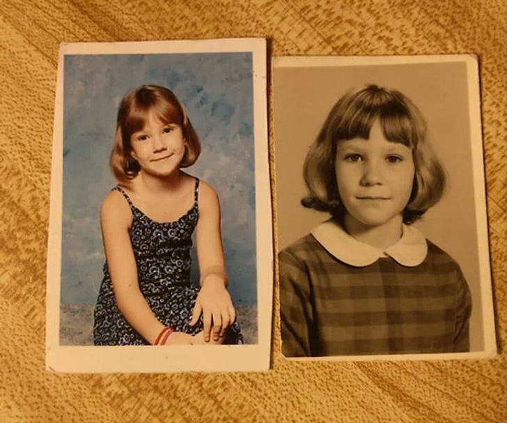 Illustration de l'article : Ces 20 photos qui montrent la puissance de la génétique