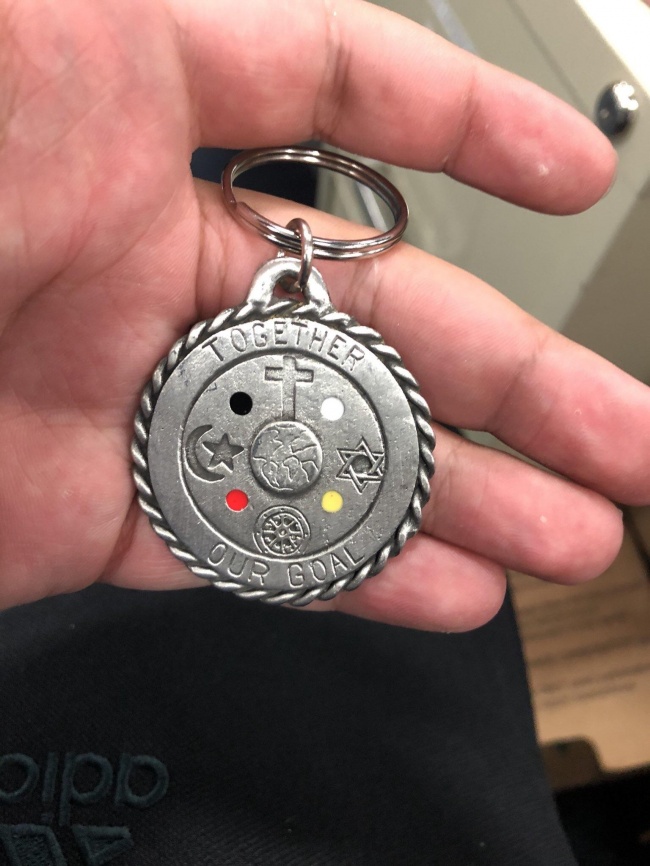 Illustration de l'article : Ces 31 photos résument au mieux le mot « humanité »