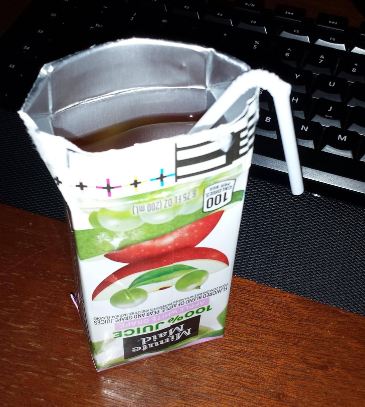 Illustration de l'article : Ces 19 personnes qui ne font pas les choses de fa&ccedil;on logique