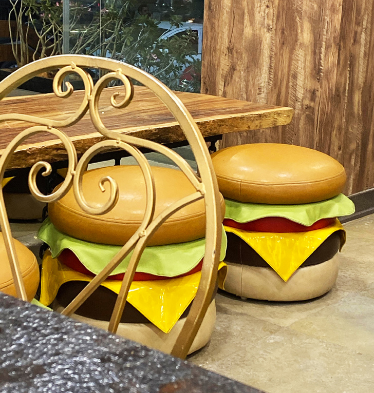 Illustration de l'article : Ces 20 choses modifiées pour devenir originales