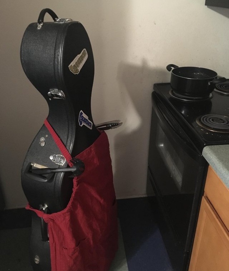 Illustration de l'article : Ces 14 personnes pour qui la logique est différente