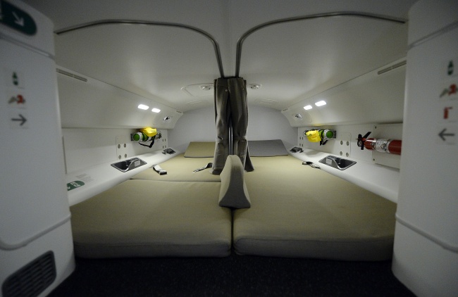 Illustration de l'article : 10 informations surprenantes sur les avions que vous ne connaissez probablement pas