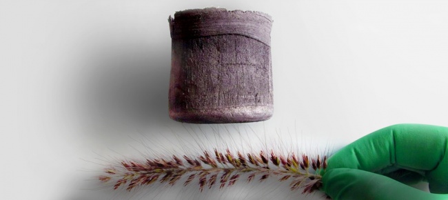 Illustration de l'article : 14 substances incroyables qui devraient révolutionner le monde