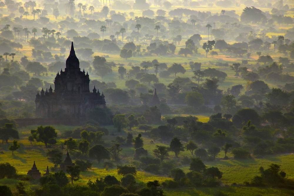 Illustration de l'article : 25 photos que vous aurez du mal &agrave; oublier