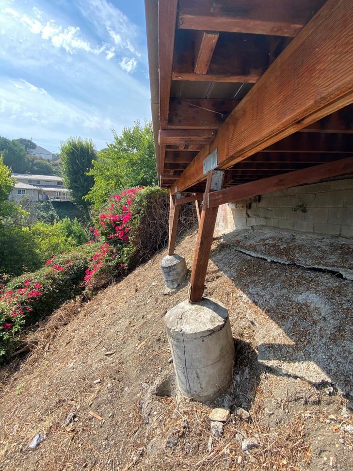 Illustration de l'article : Ces 20 constructions qui ne tiennent que sur un fil