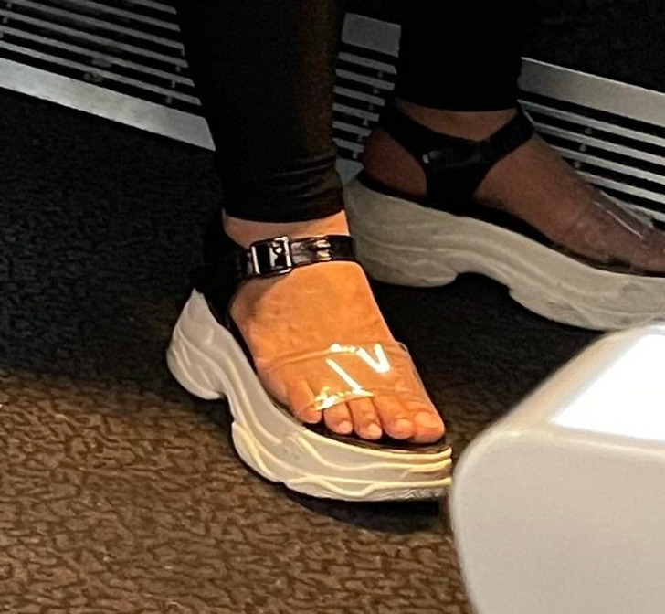 Illustration de l'article : Ces 20 photos qui illustrent le très mauvais goût de certaines personnes