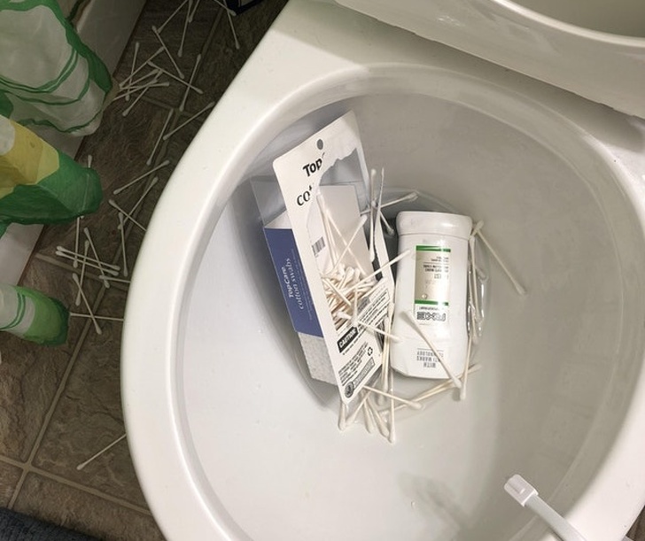 Illustration de l'article : Ces 20 fois où ces personnes ont pu dire que ce n'était pas le bon jour