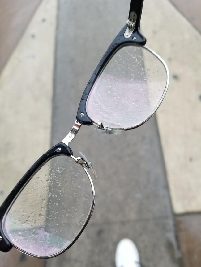 Illustration de l'article : Ces 23 photos immortalisent des scènes inconfortables