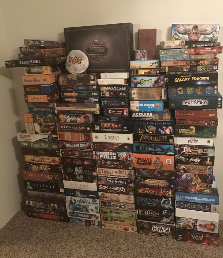 Illustration de l'article : Ces 16 photos d'un passe-temps particulier