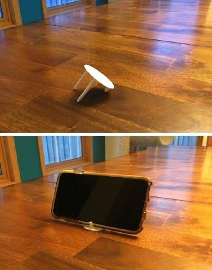 Illustration de l'article : Ces 17 personnes partagent leurs astuces de génie