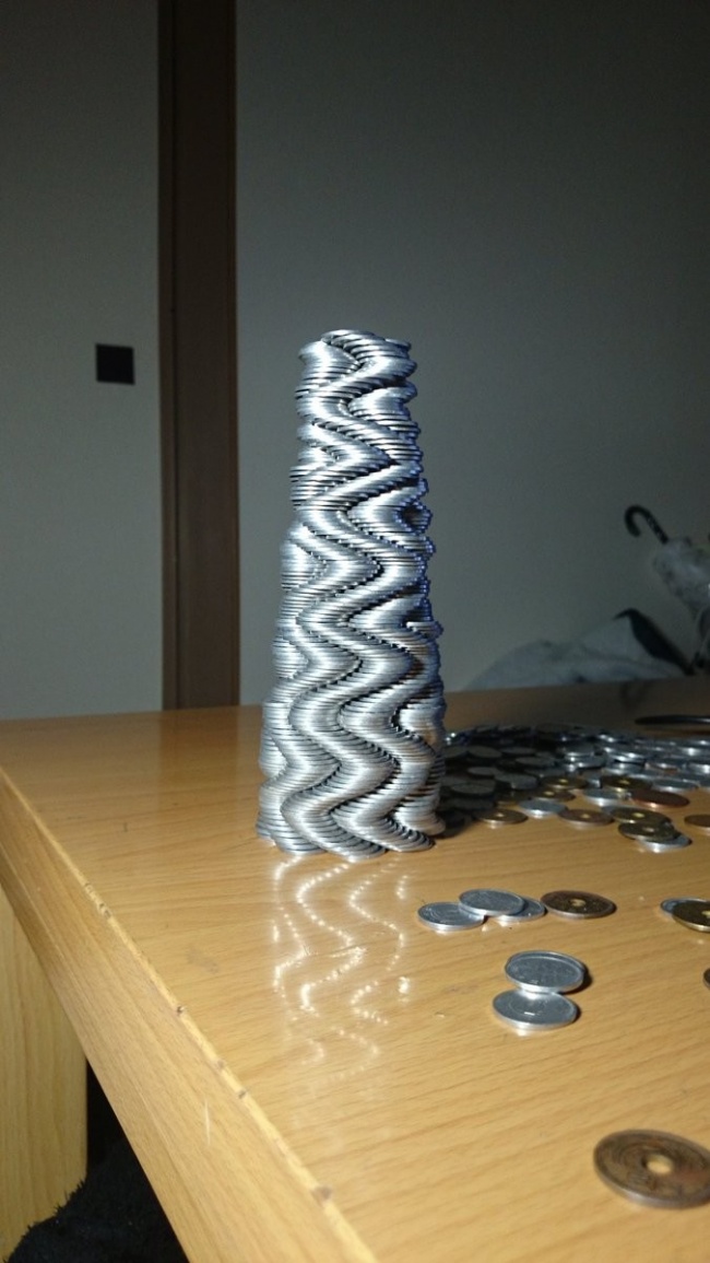 Illustration de l'article : 34 photos que les perfectionnistes vont adorer