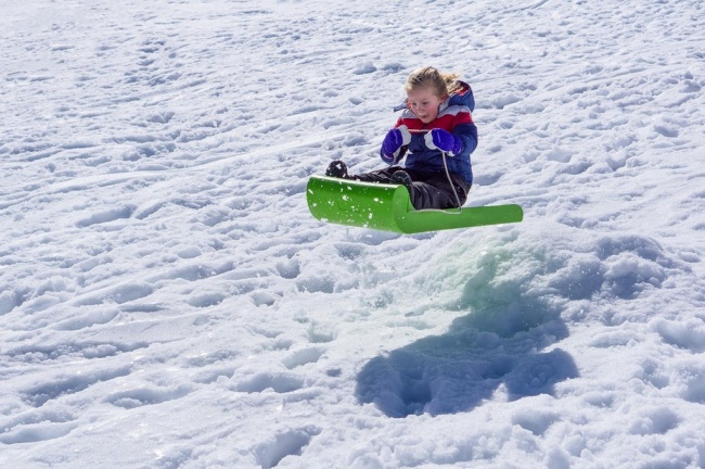 Illustration de l'article : 29 photos qui vous montrent ce qu'est un véritable hiver