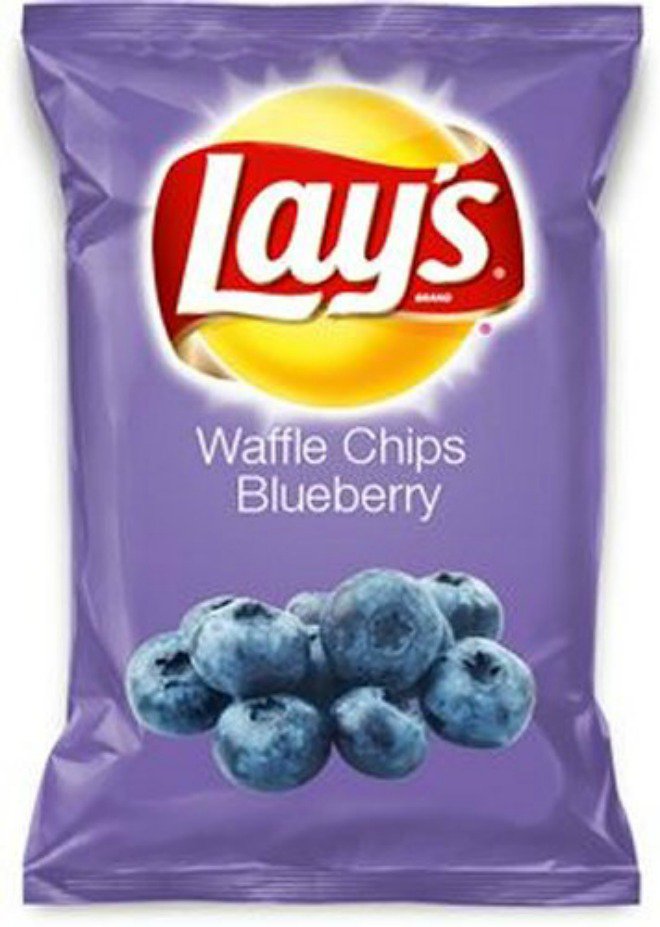 Illustration de l'article : Ces 11 saveurs d'aliments peu communs qui n'existent pas en France