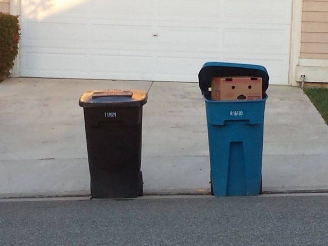 Illustration de l'article : 22 situations qui vont vous faire regarder &agrave; deux fois chaque photo