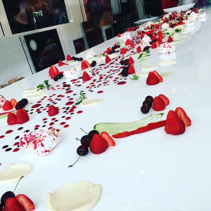 Illustration de l'article : Ces 20 personnes déçus par le repas commandé