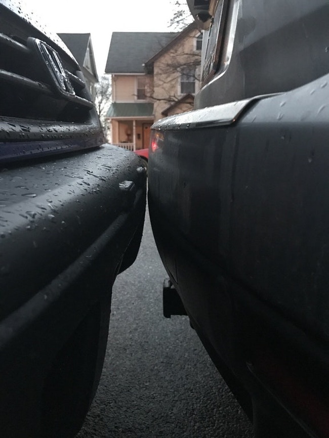 Illustration de l'article : Ces 17 personnes ont un ange gardien sur leur tête