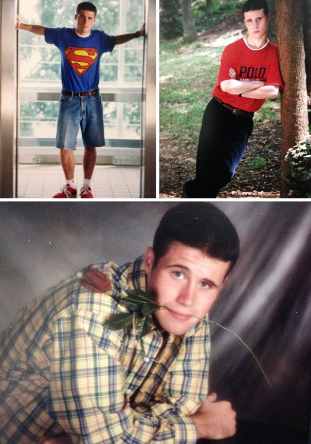 Illustration de l'article : 20 personnes ayant trompé la confiance de leur conjoint en publiant des photos dossiers