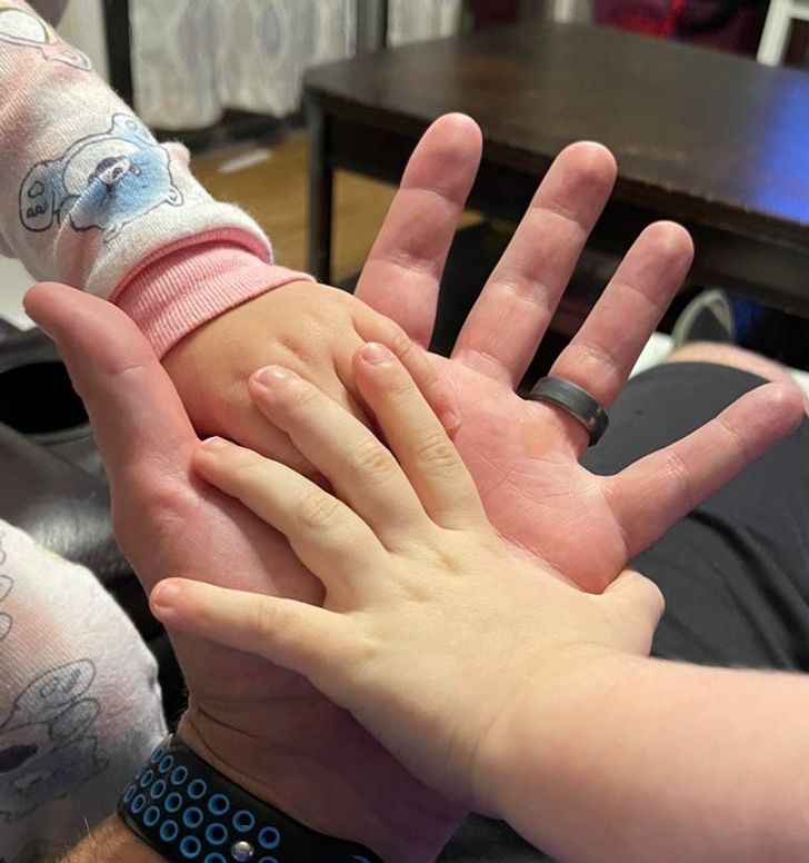 Illustration de l'article : Ces 16 photos qui illustrent de beaux souvenirs de la vie