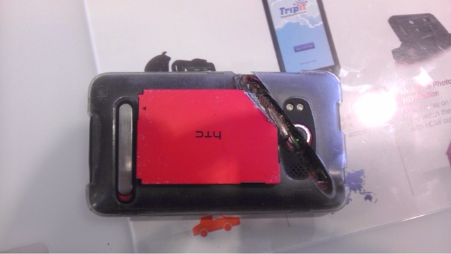 Illustration de l'article : Ces 17 personnes ont un ange gardien sur leur tête