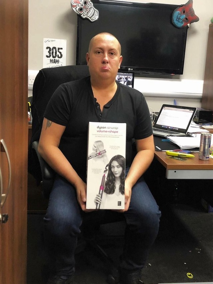 Illustration de l'article : Ces 18 photos qui remettent en cause des plans prévus