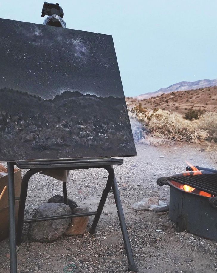 Illustration de l'article : Ces 20 personnes qui ont revisité les fêtes d'anniversaire et les cérémonies de mariage 