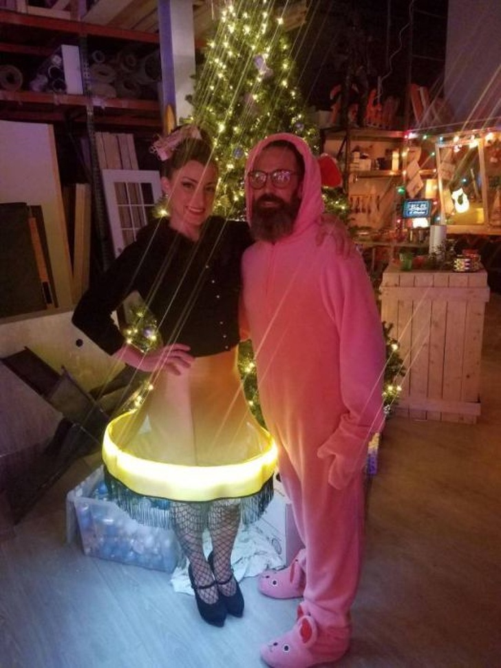 Illustration de l'article : Ces 25 photos absurdes et visibles sur les réseaux sociaux