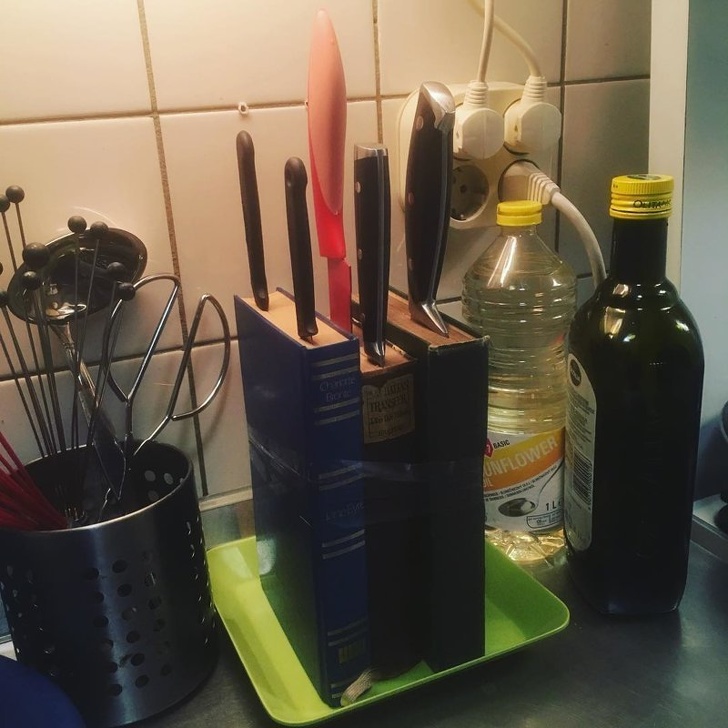 Illustration de l'article : Ces 16 personnes qui ont toujours une bonne solution