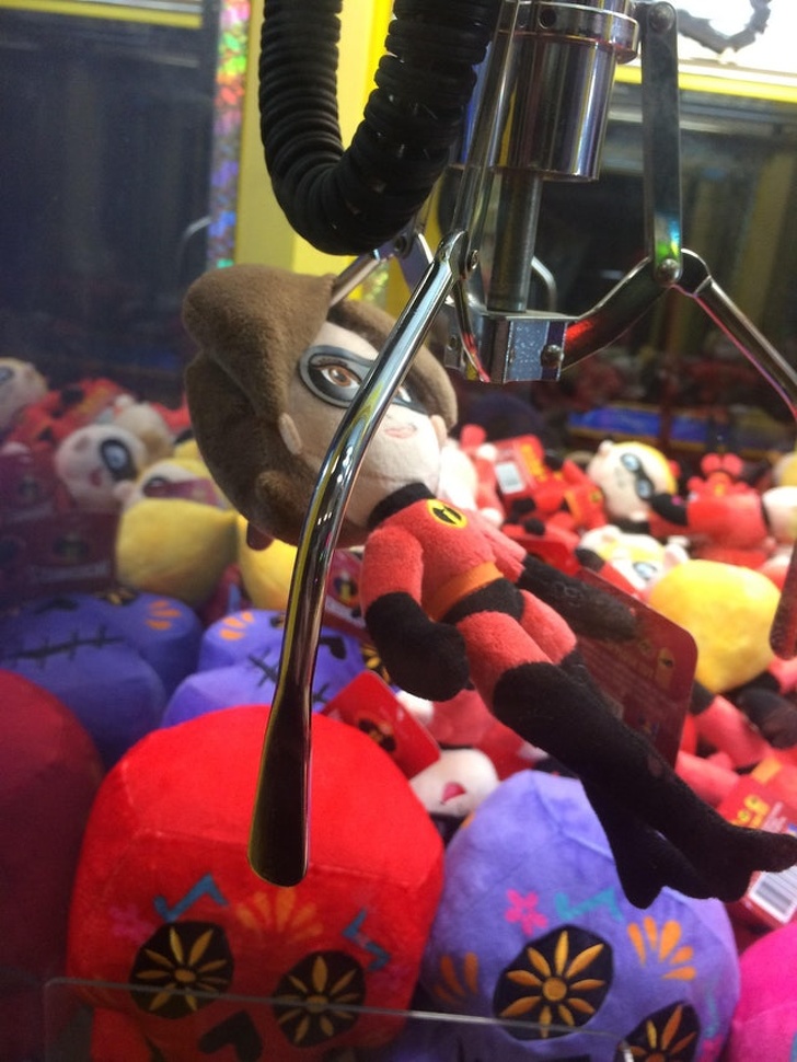 Illustration de l'article : Ces 16 personnes ayant une bonne dose de malchance