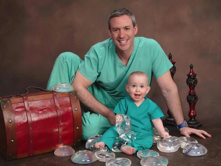 Illustration de l'article : Ces 15 photos qui mettent les nerfs à rude épreuve 