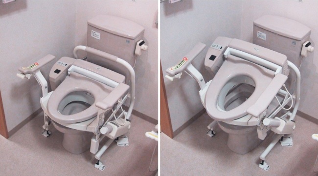 Illustration de l'article : 16 concepts japonais insolites qui devraient s'exporter partout !