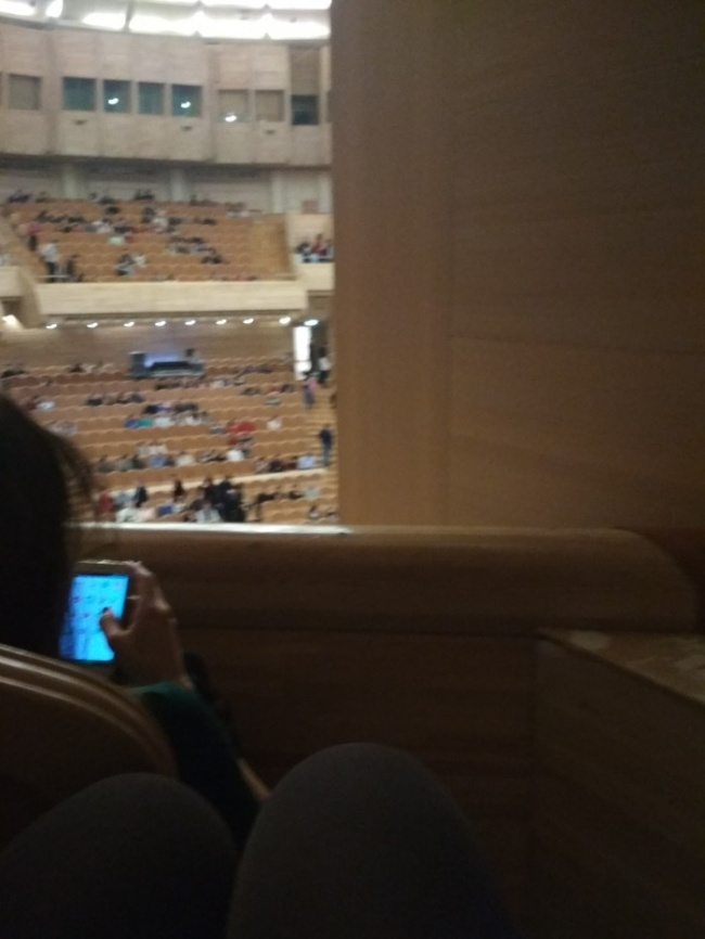 Illustration de l'article : 28 moments qui sortent de l'ordinaire capturés dans la vie quotidienne