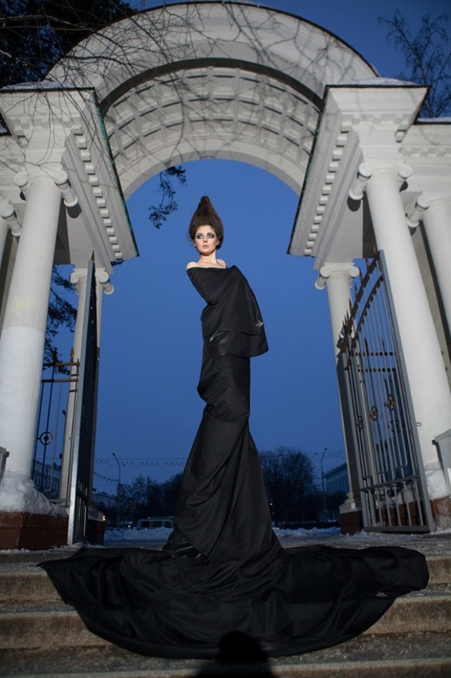 Illustration de l'article : 15 photos retouchées par des génies de Photoshop