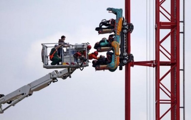 Illustration de l'article : Ces 25 actes ont eu des conséquences parfois dramatiques