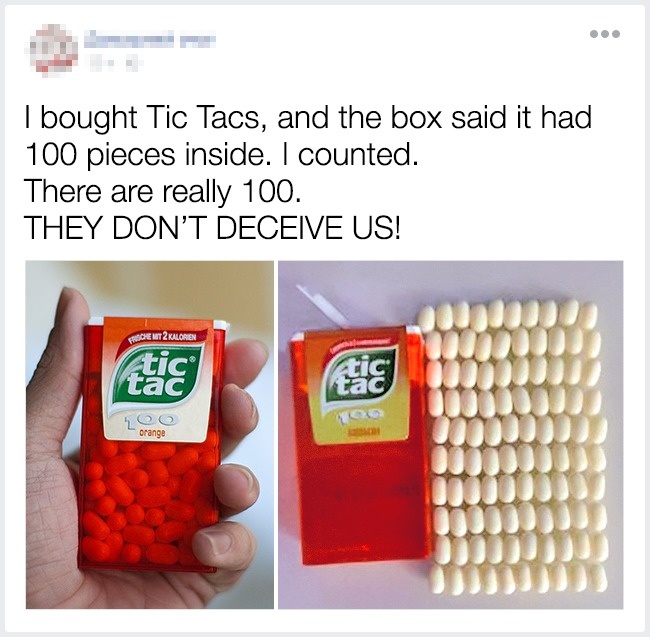 Illustration de l'article : 14 détails de la vie de tous les jours qui ont failli nous échapper