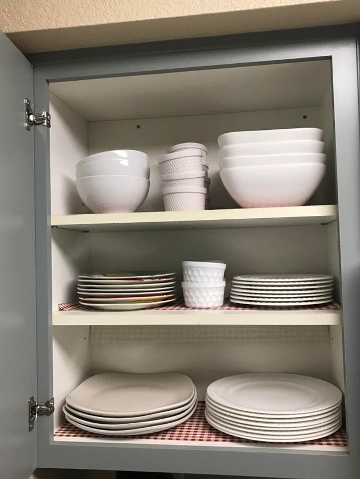 Illustration de l'article : Ces 19 photos qui illustrent les bienfaits du rangement